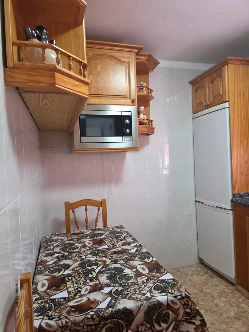Wohnung 75 m² in Alajeró