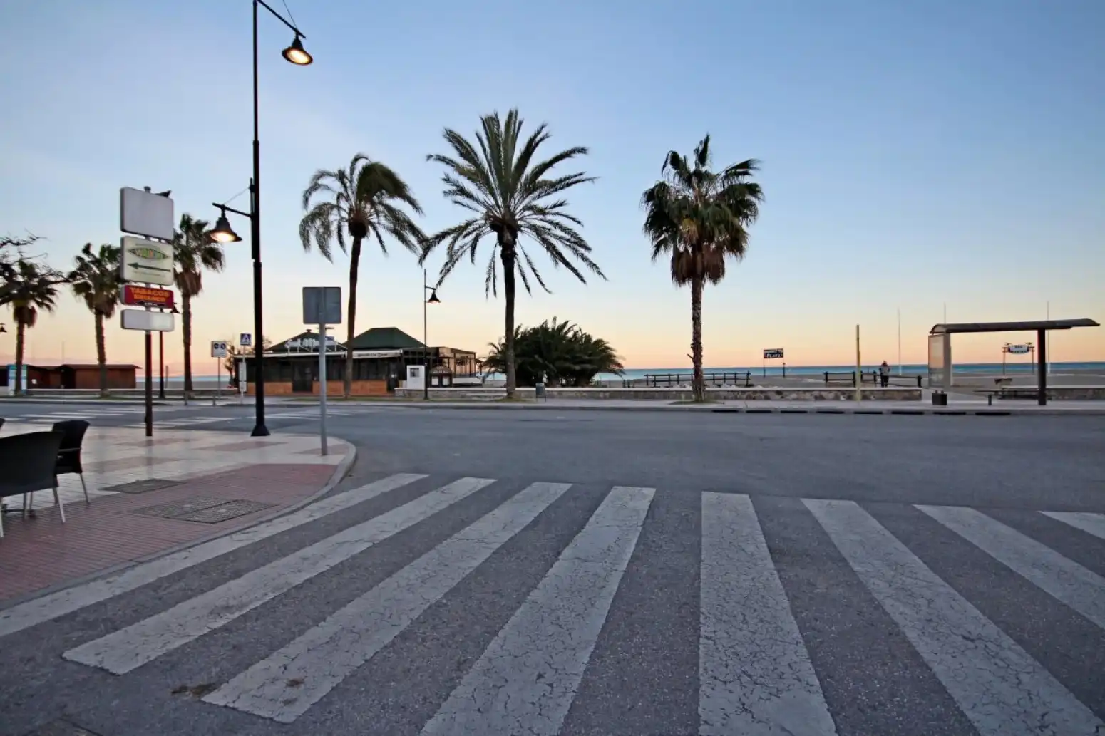 Pis de 60 m² a Torremolinos