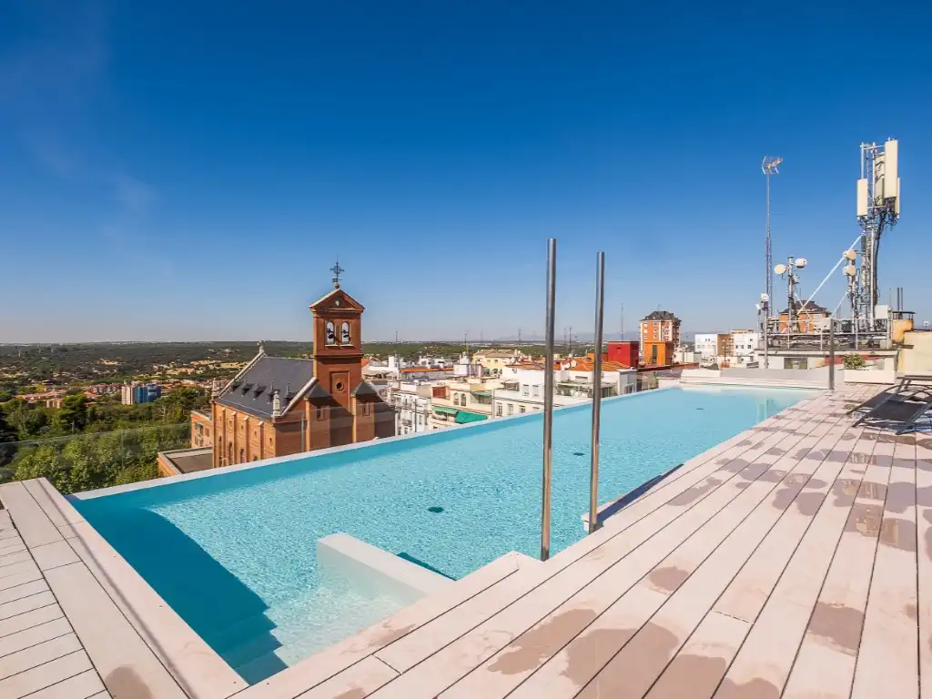 Appartamento 127 m² a Madrid