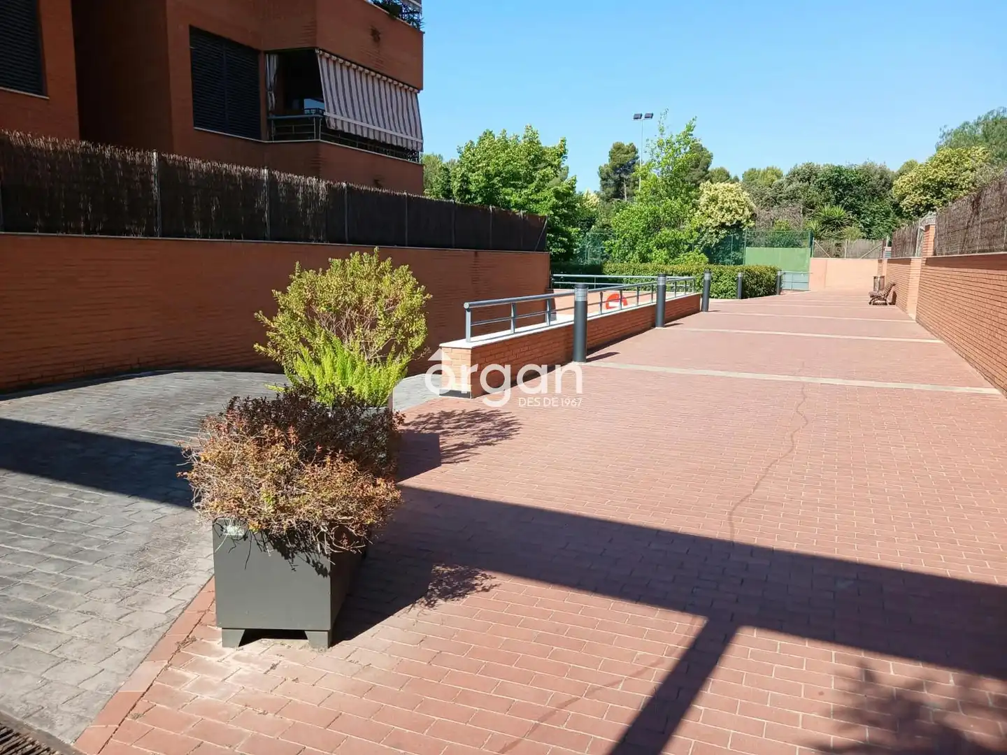 Piso de 116 m² en Sabadell
