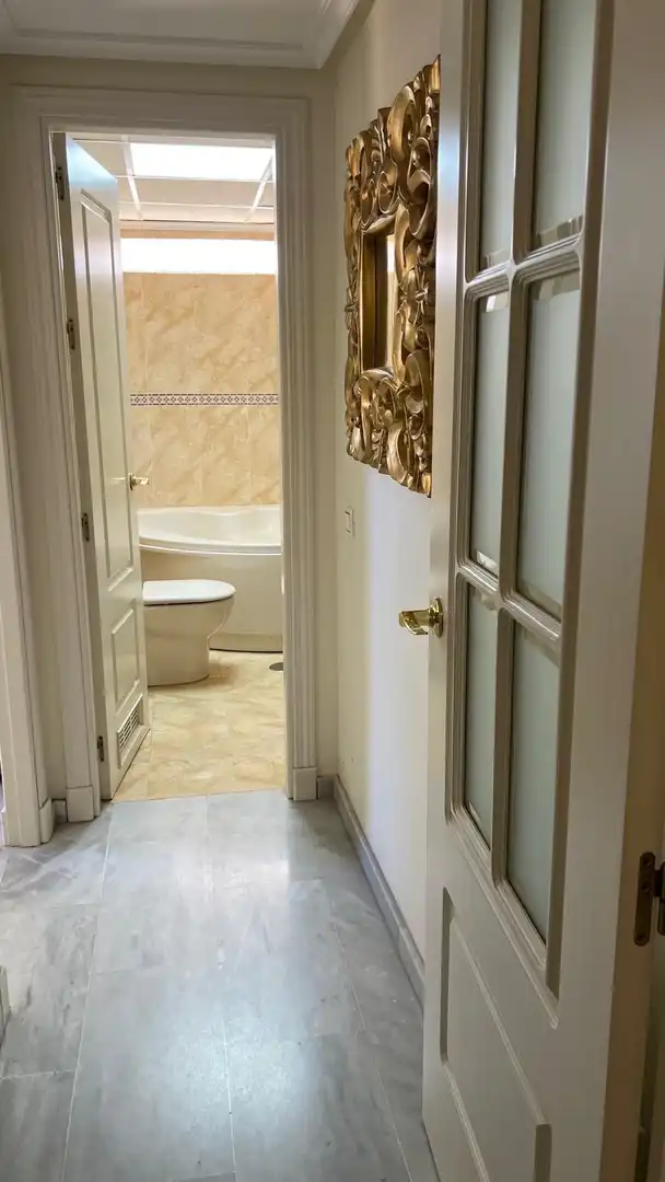 Piso de 80 m² en Almería