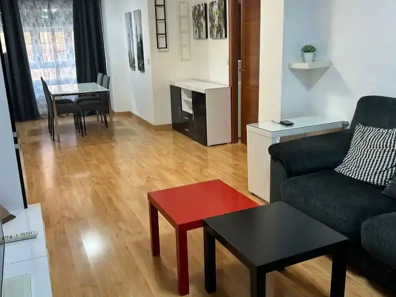 Piso de 100 m² en Granada