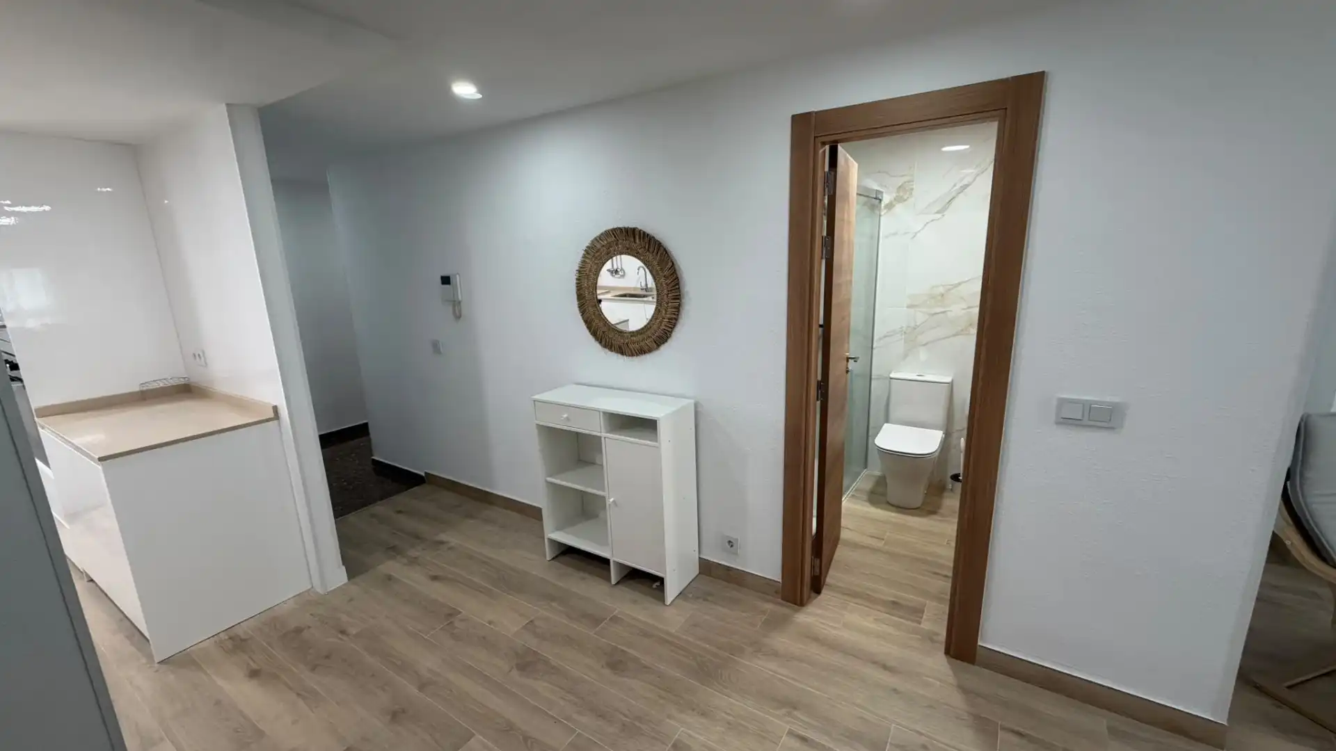 Piso de 113 m² en Valencia
