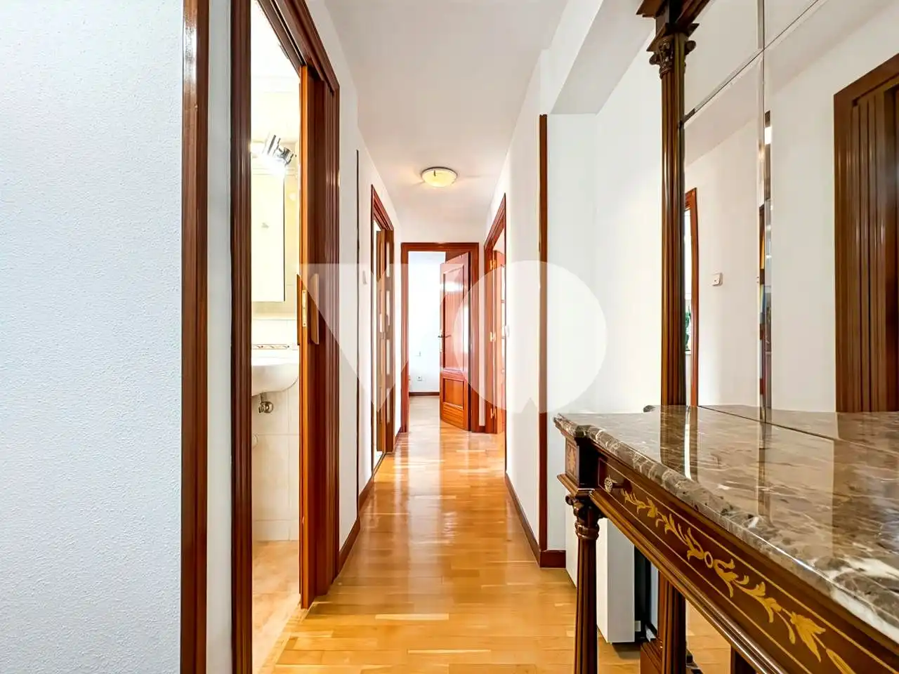 Pis de 60 m² a Madrid