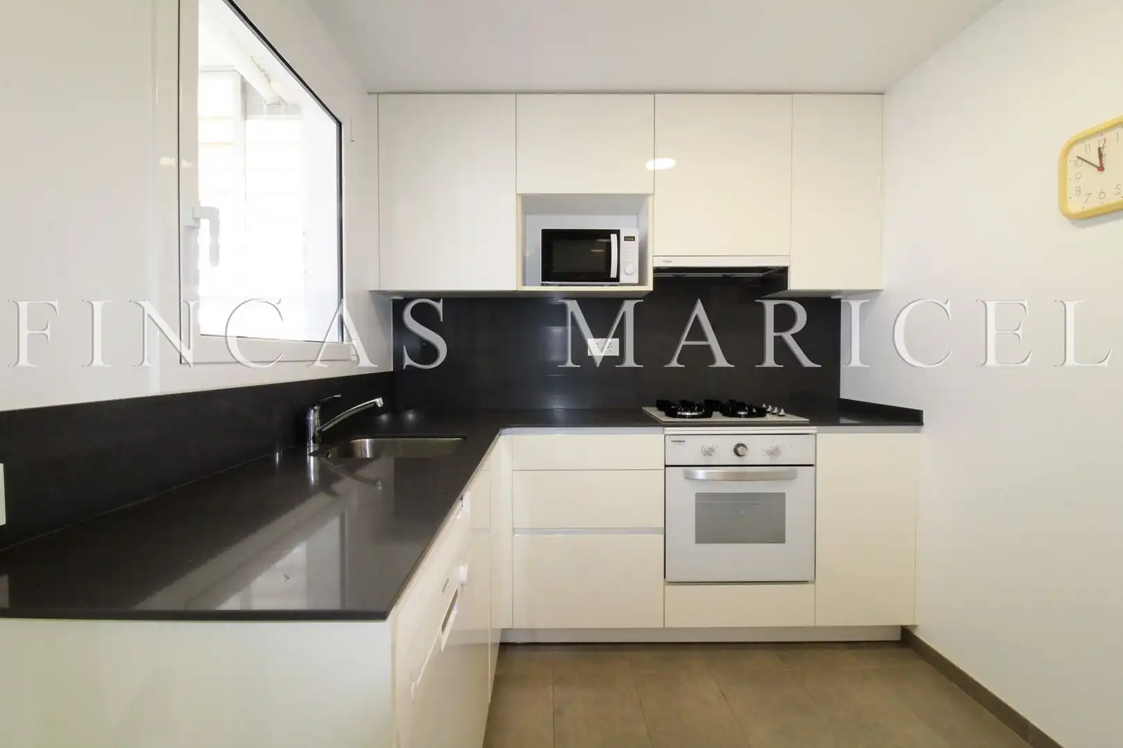 Piso de 165 m² en Sitges