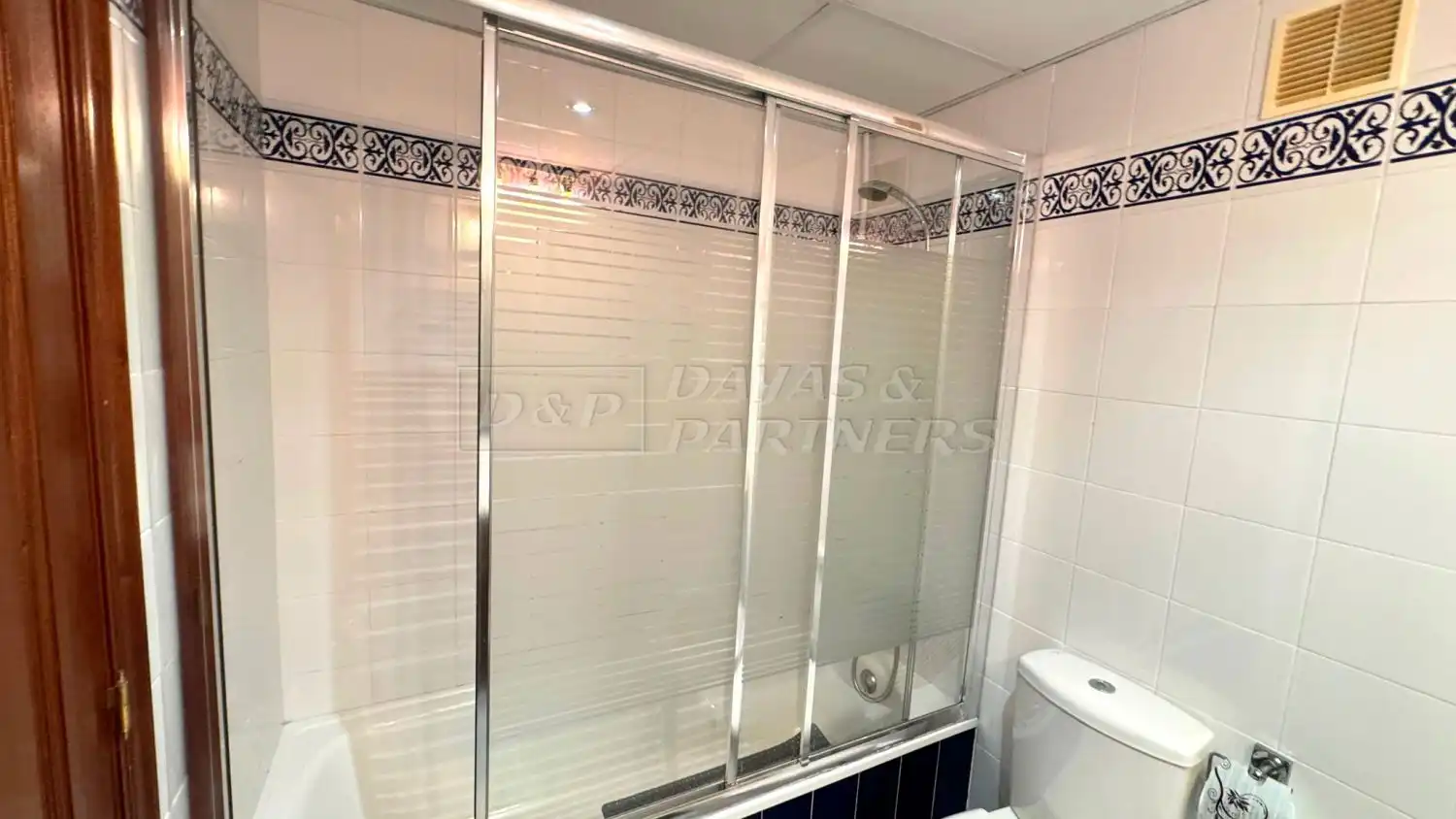 Pis de 78 m² a Torrevella