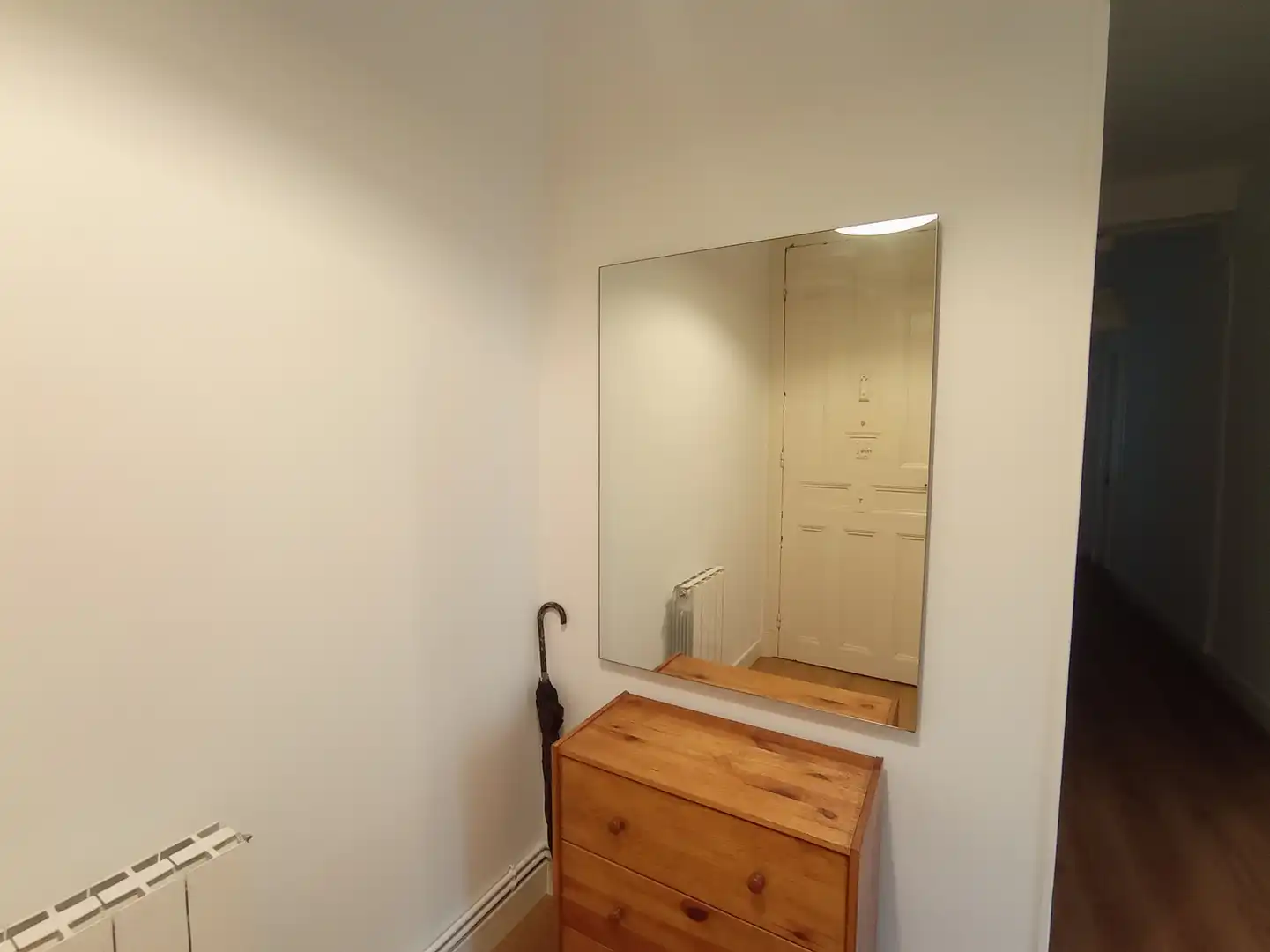 Wohnung 72 m² in Bilbao