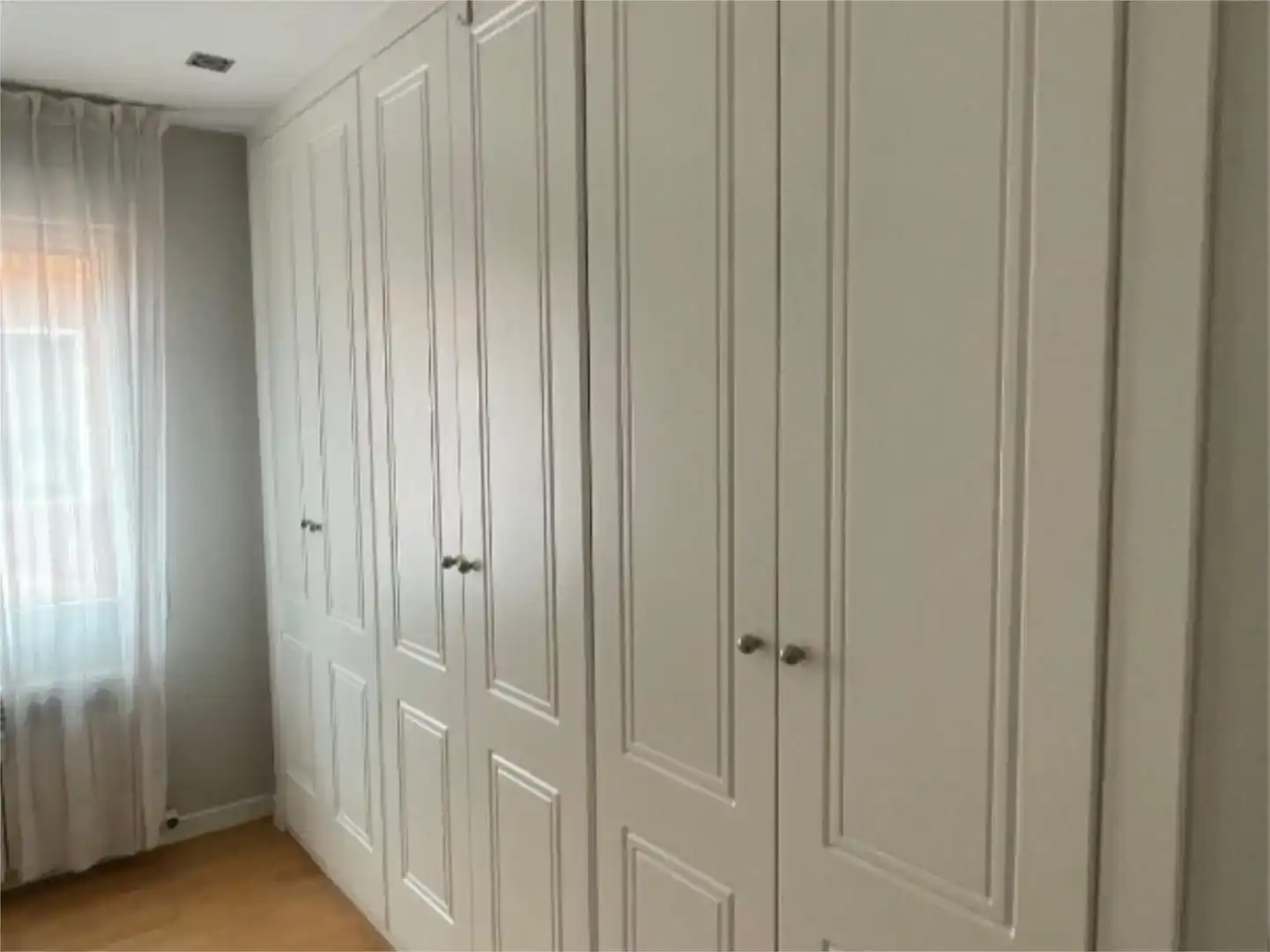 Piso de 80 m² en Valladolid