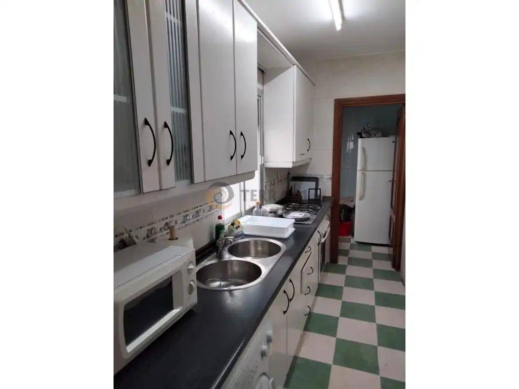 Piso de 90 m² en Jaén