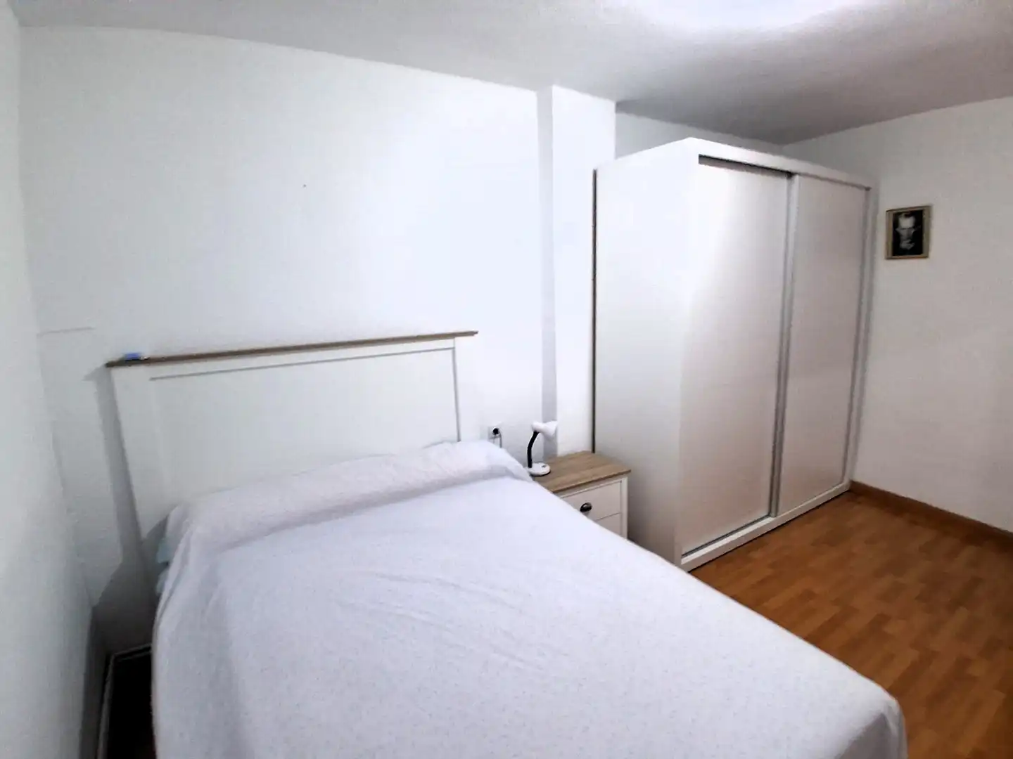 Pis de 80 m² a Granada