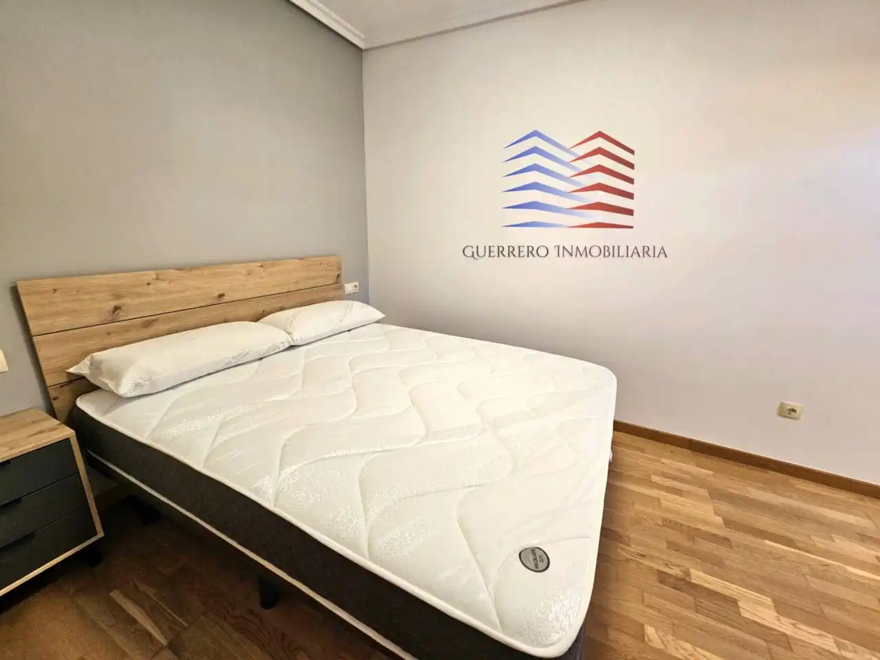 Piso de 87 m² en Ourense