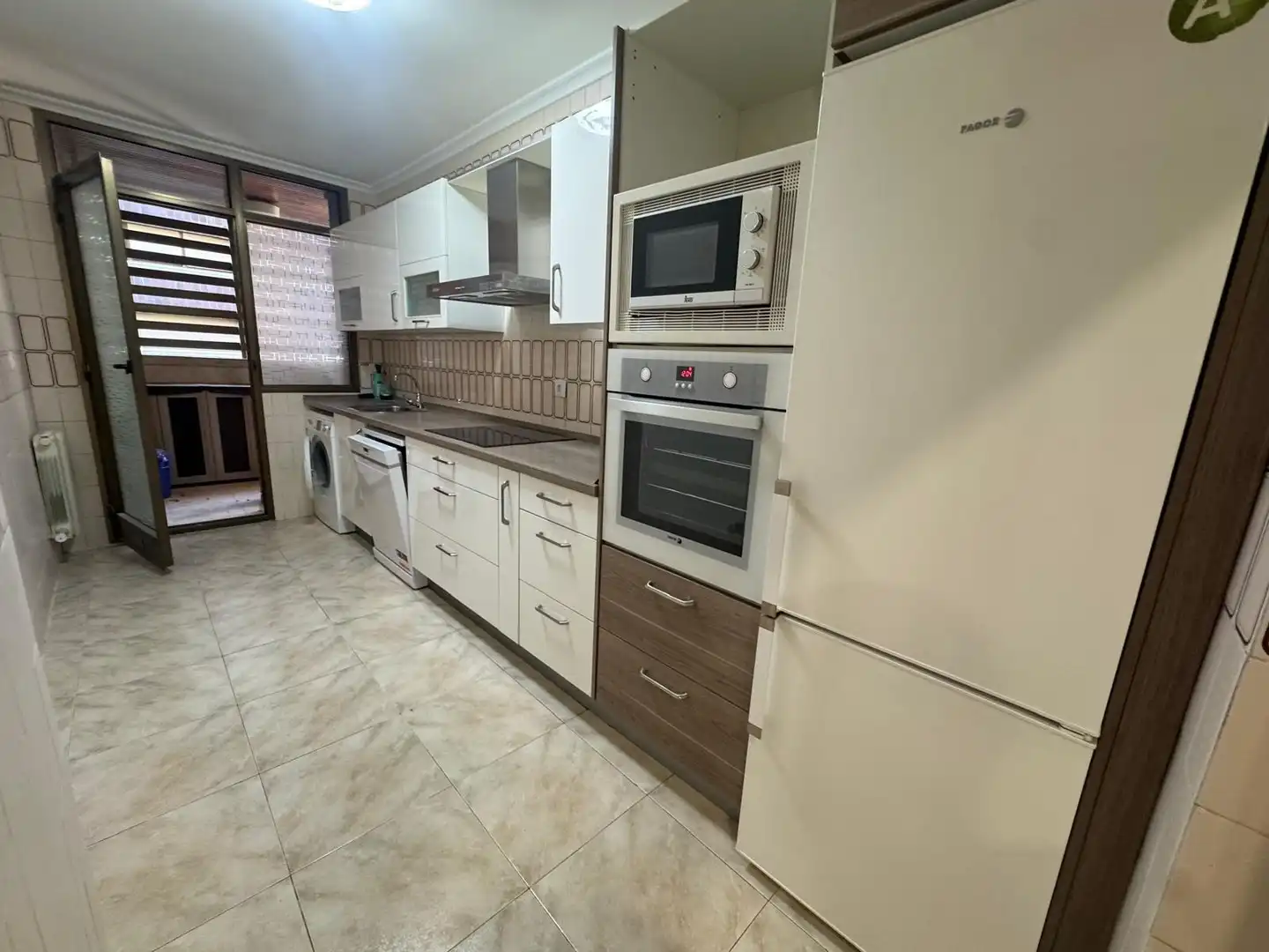 Piso de 185 m² en Valladolid