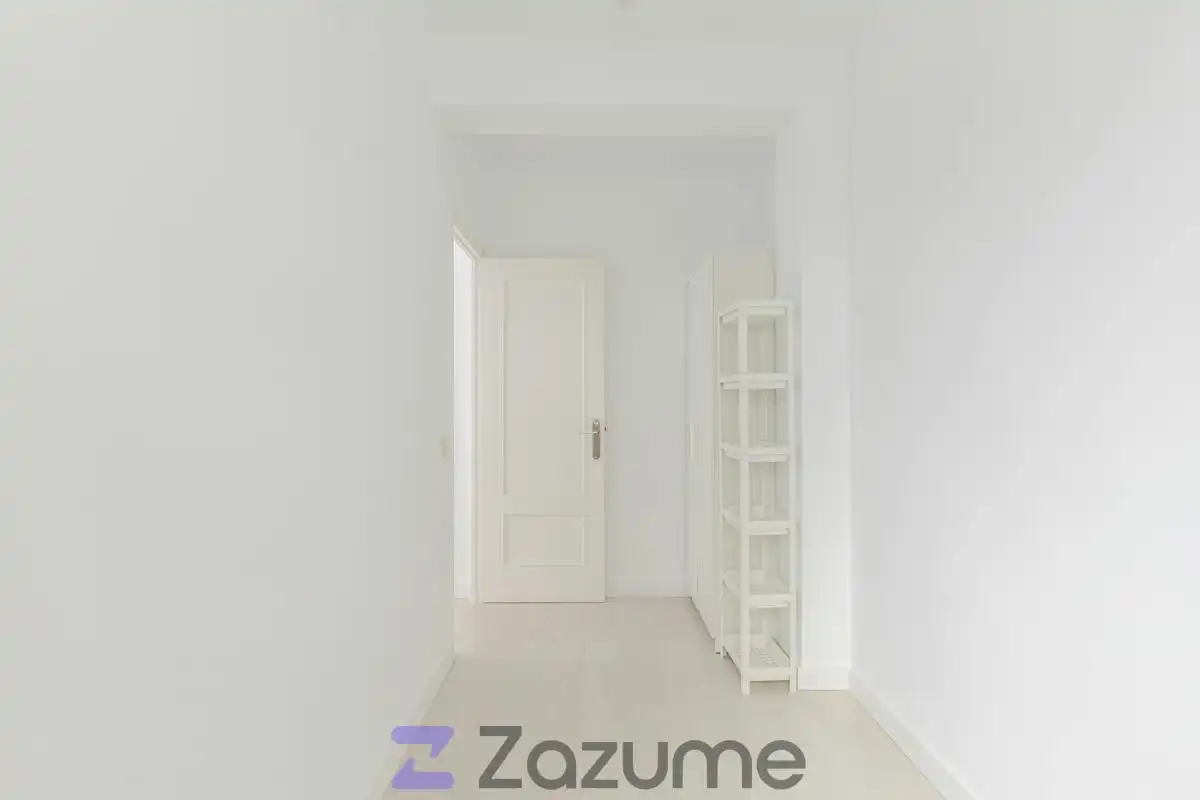 Piso de 80 m² en Madrid