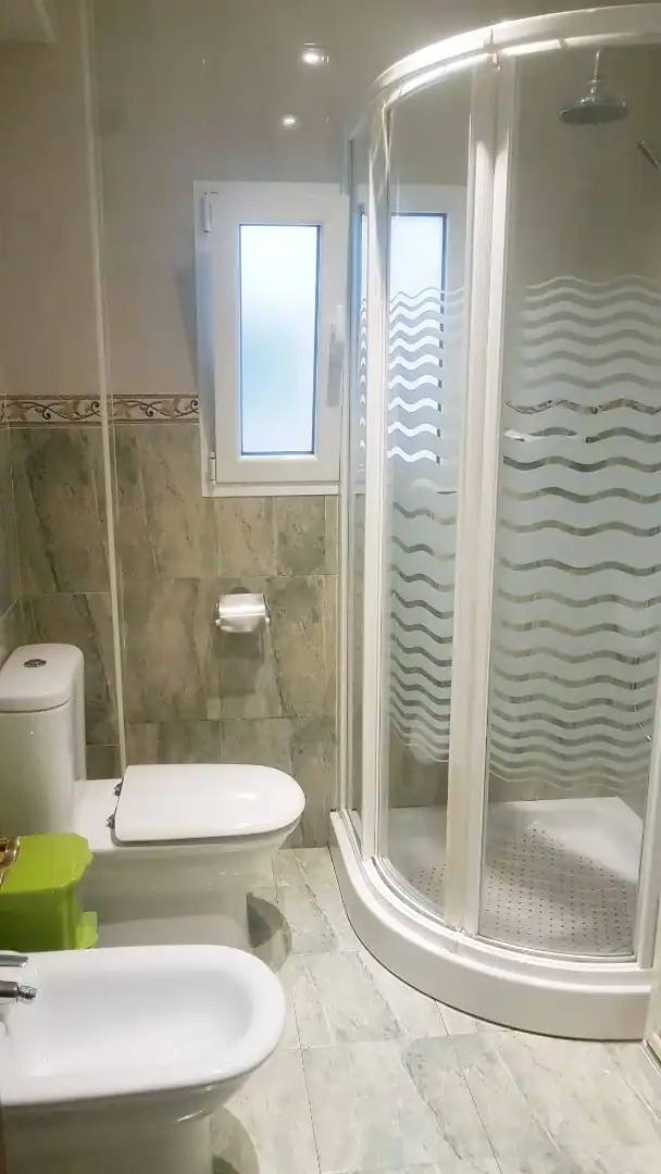 Habitación 70 m², Gijón