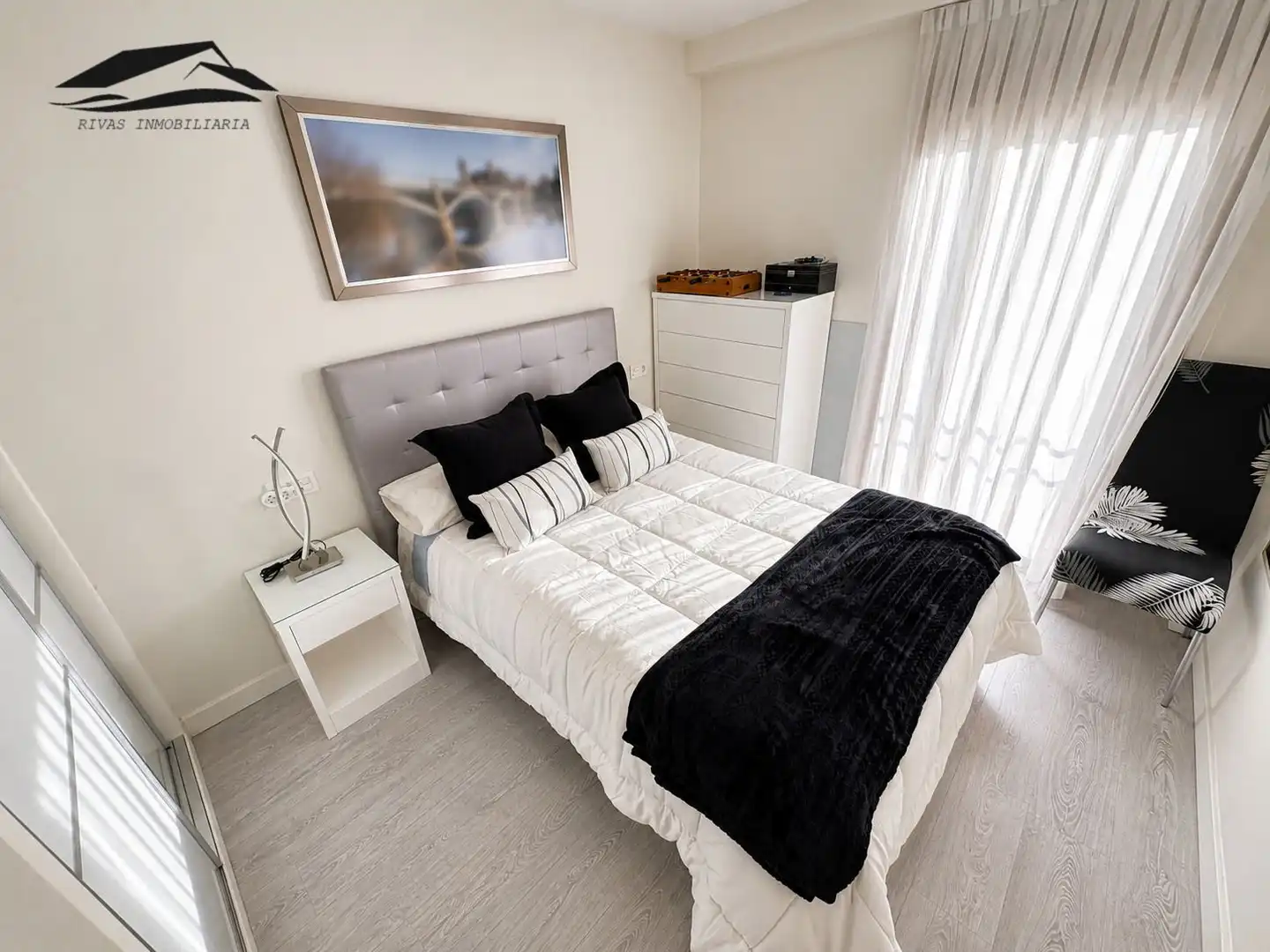 Piso de 68 m² en Salamanca