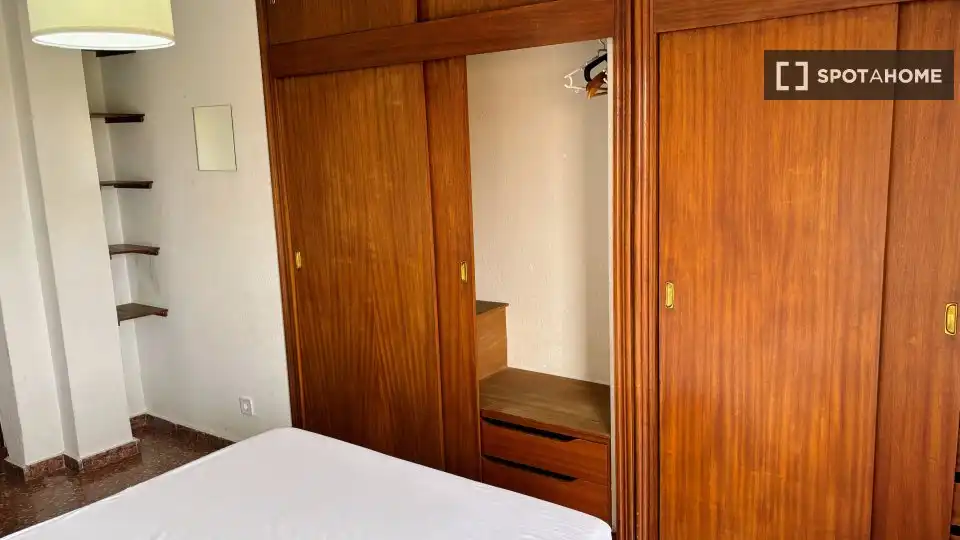 Habitación en alquiler, Murcia