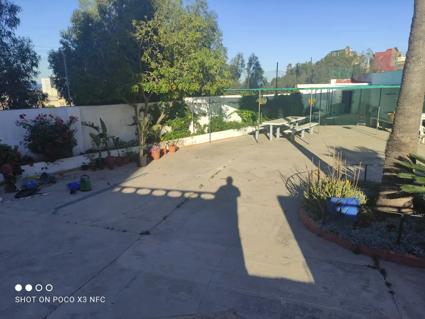 Piso de 107 m² en Melilla