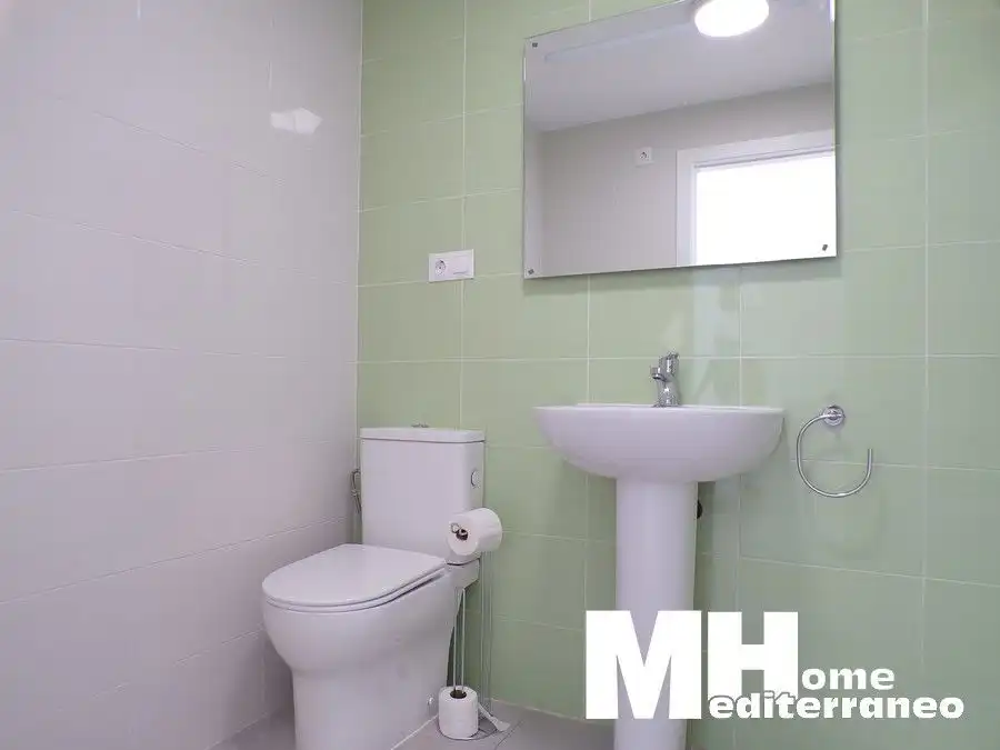 Piso de 142 m² en Benavites