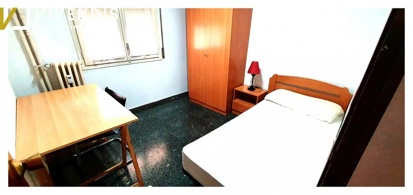 Piso de 117 m² en Lérida