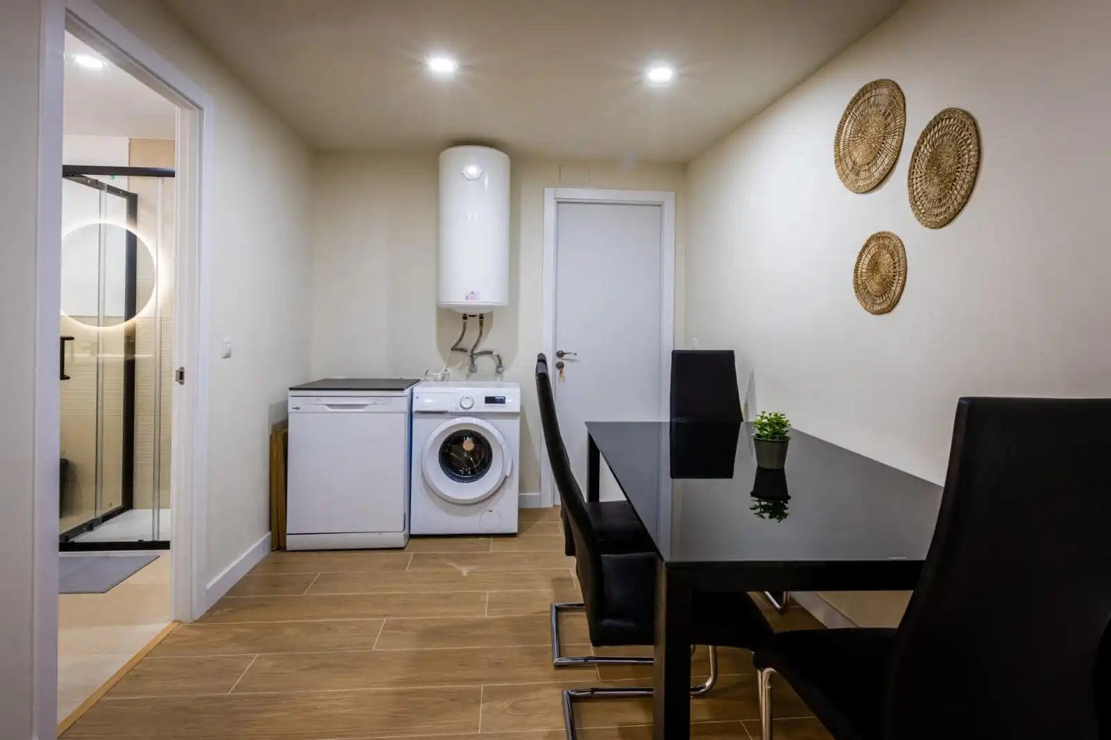 Habitación 204 m², Parla
