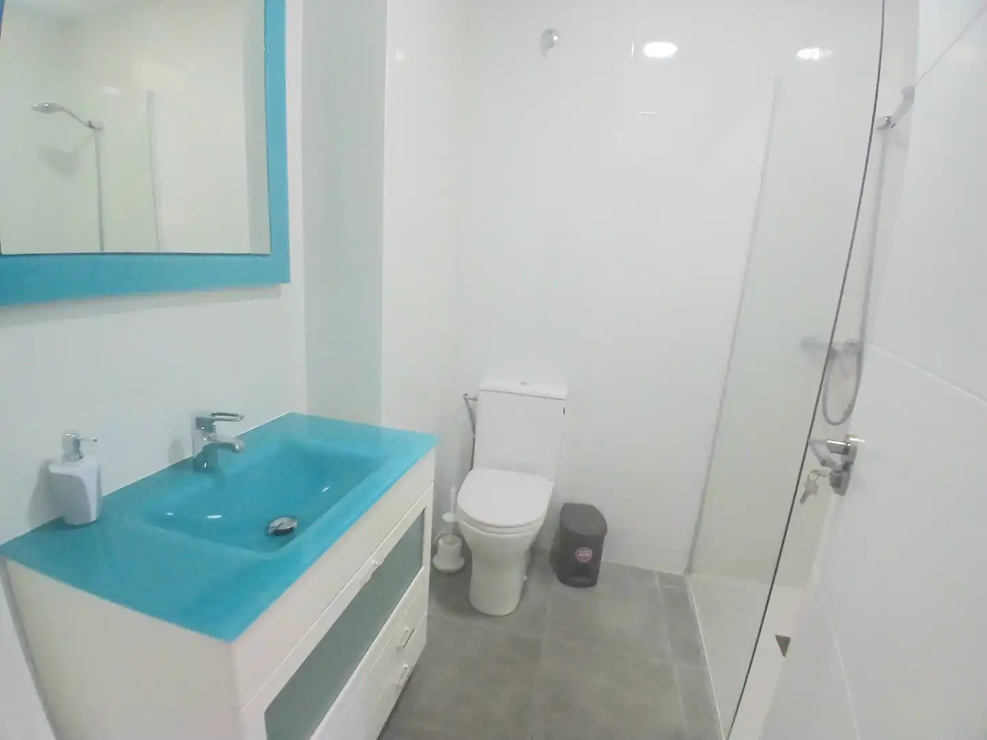 Habitación en alquiler, Almería