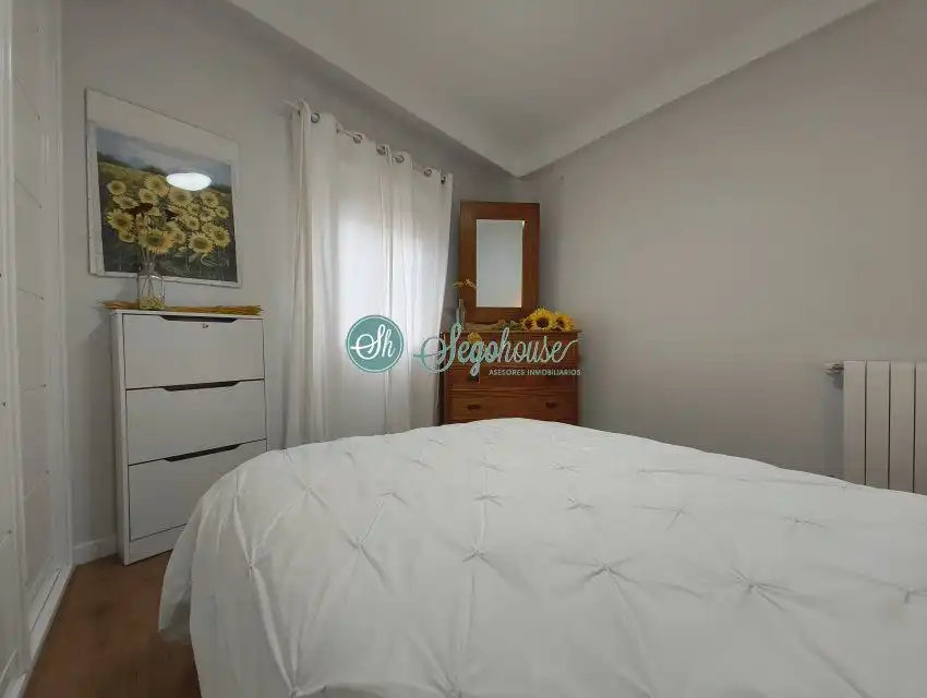 Piso de 68 m² en Segovia
