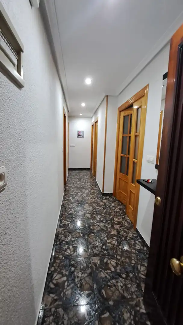 Piso de 110 m² en Murcia