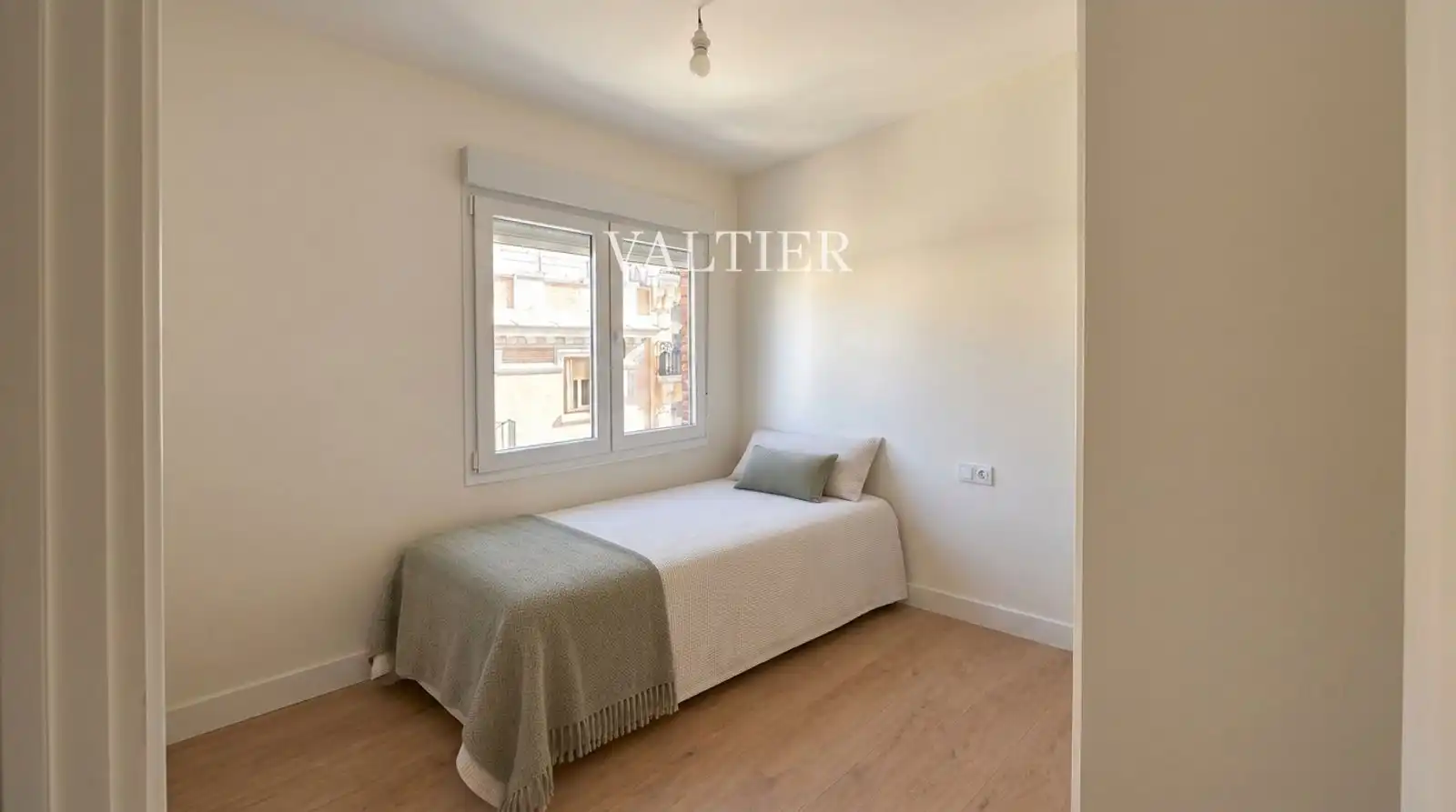Pis de 102 m² a Madrid