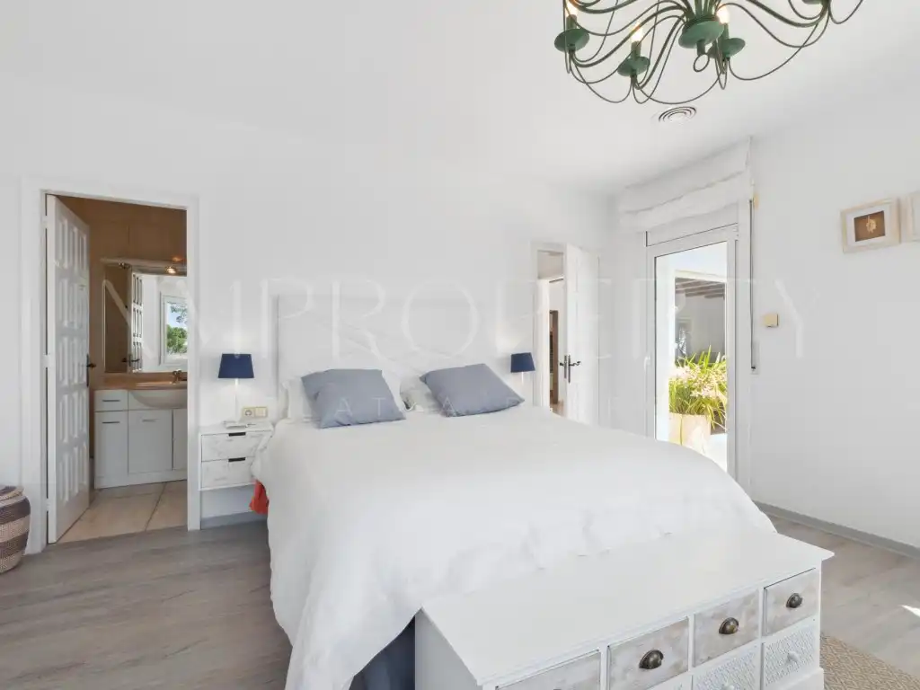 Pis de 255 m² a Calonge i Sant Antoni