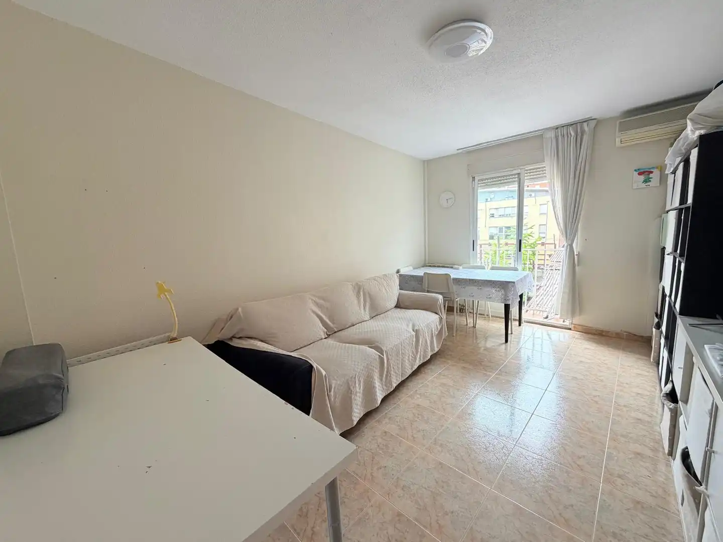 Appartamento 85 m² a Madrid
