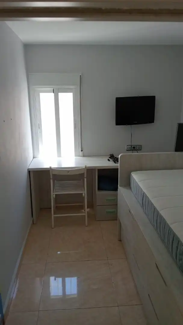 Pis de 50 m² a Ceuta