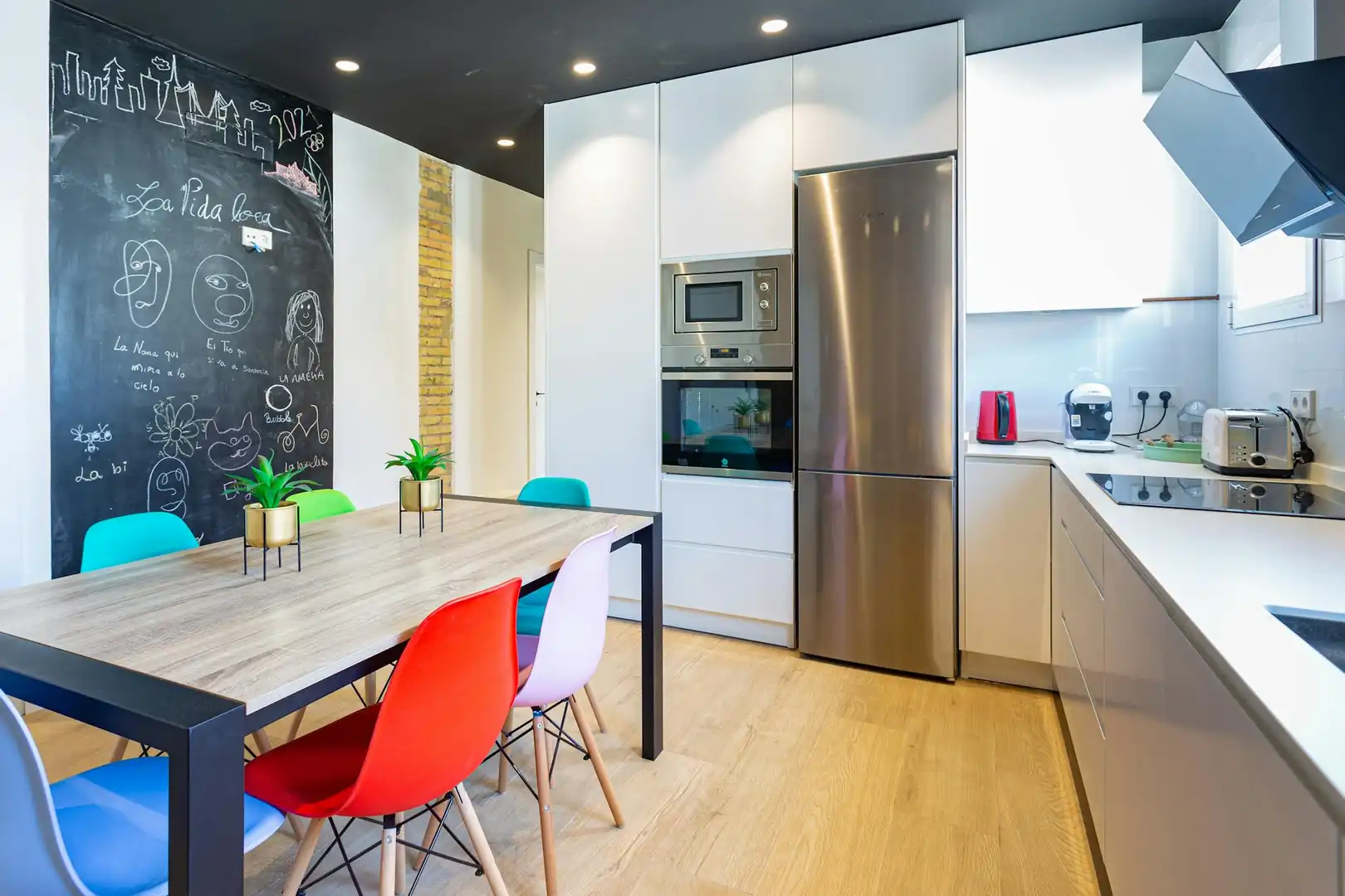 Habitació de lloguer, València