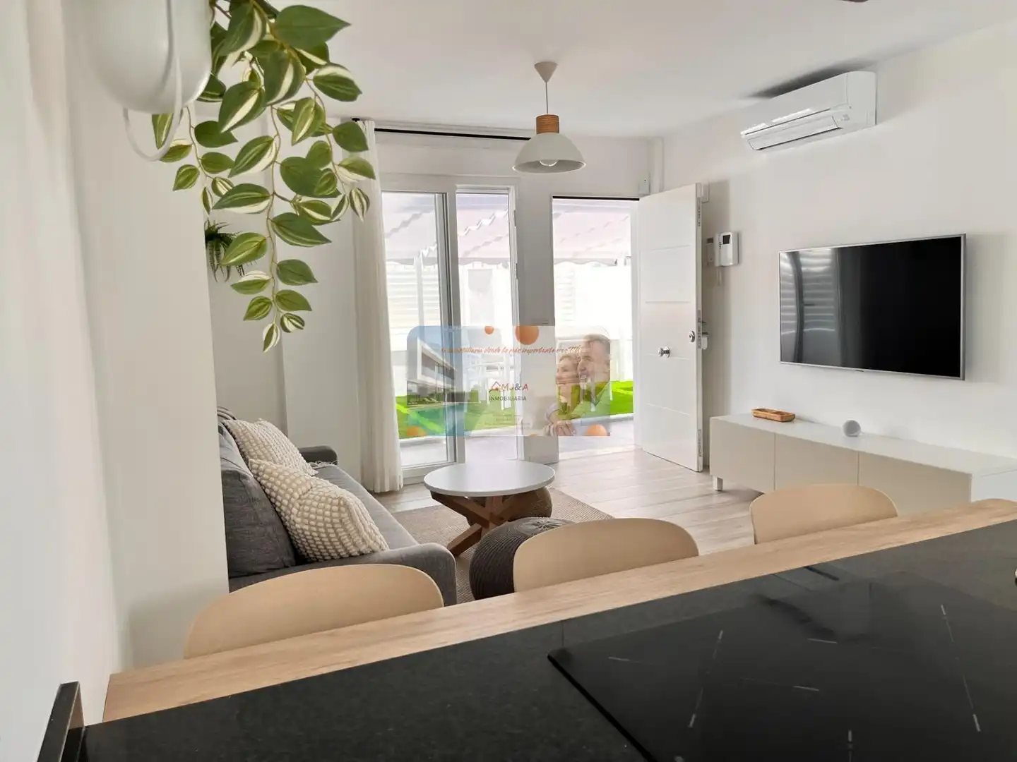 Apartamento 83 m² em Benicàssim / Benicasim