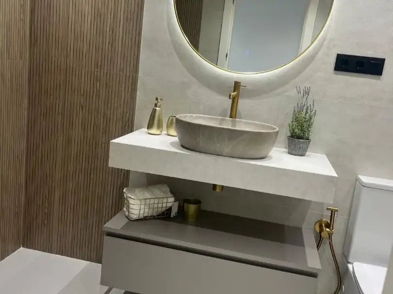 Piso de 82 m² en Málaga