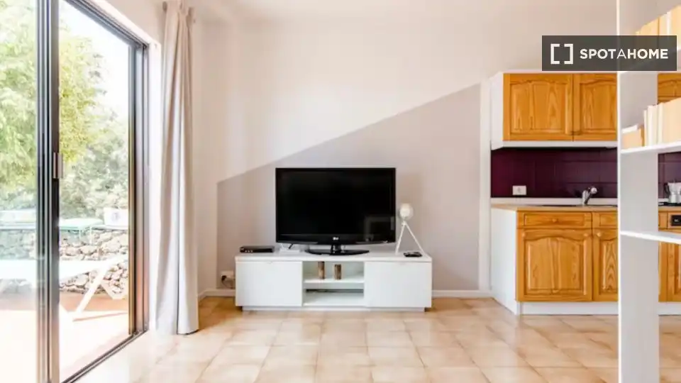 Habitación 53 m², Arona
