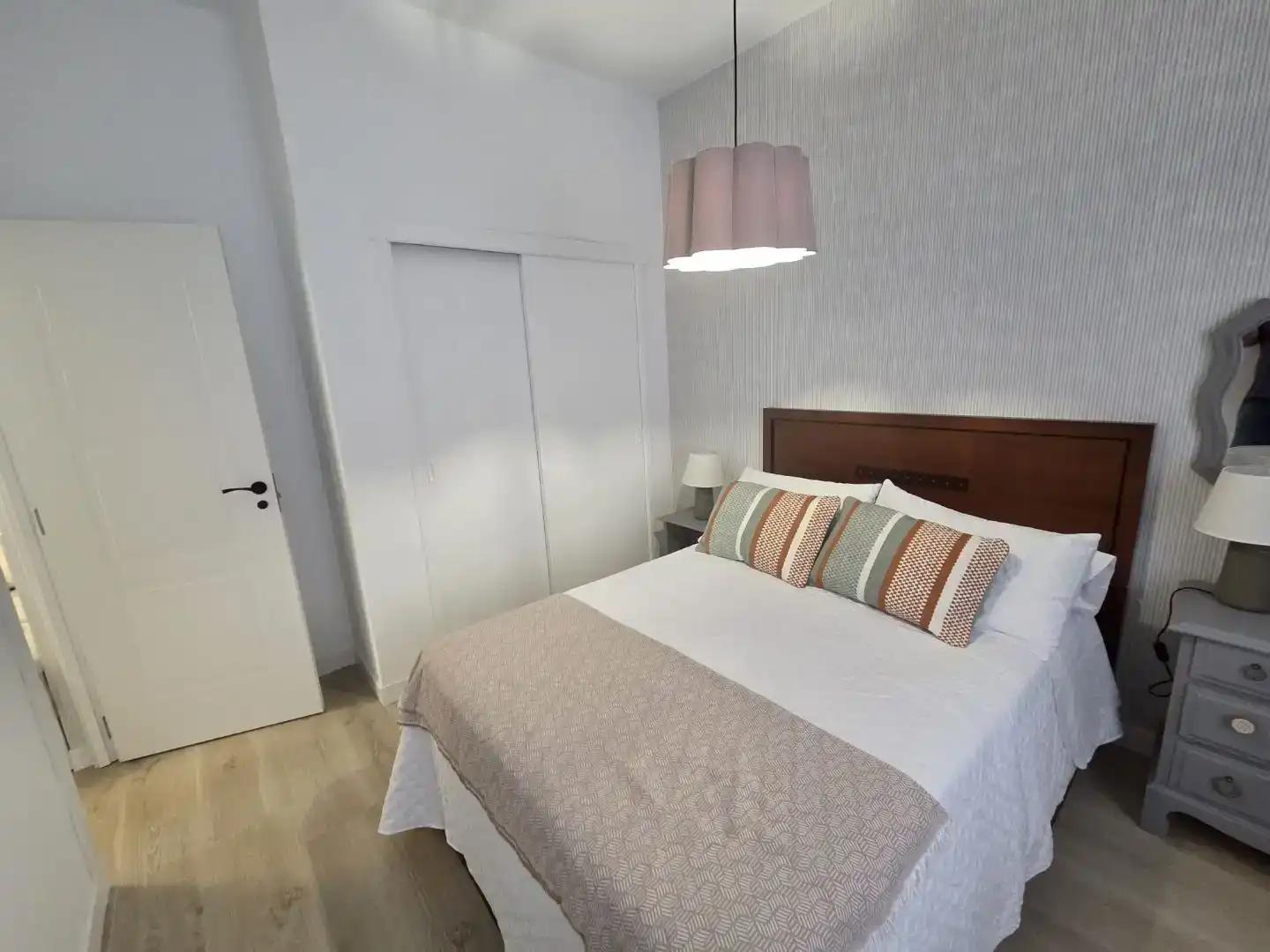 Piso de 65 m² en Sanxenxo