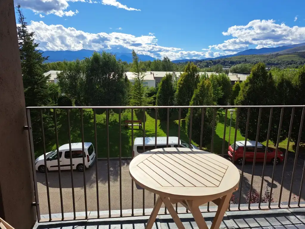 Piso de 90 m² en Puigcerdà