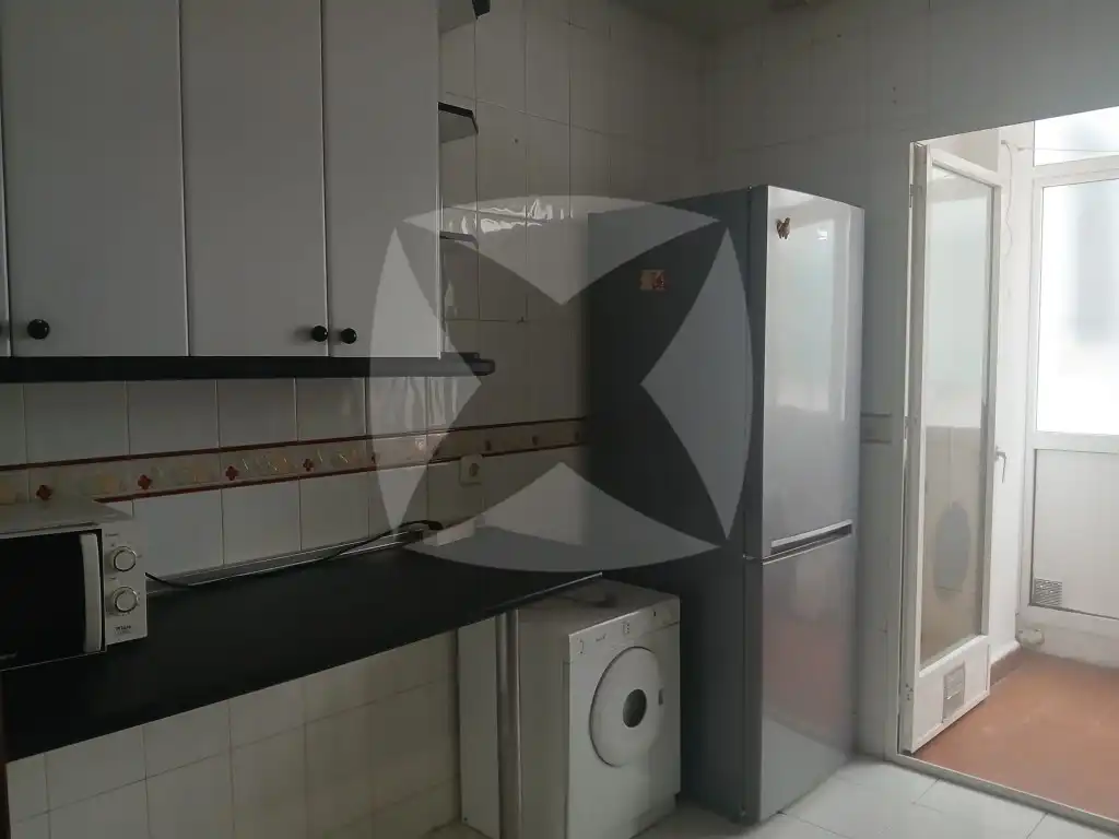 Piso de 100 m² en Cáceres