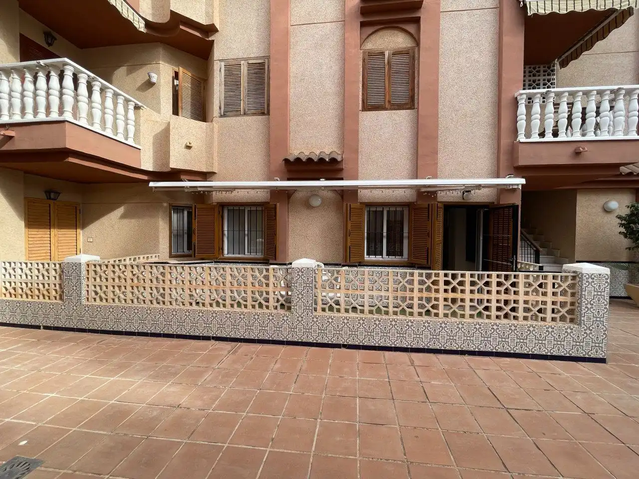 Appartamento 48 m² a San Javier