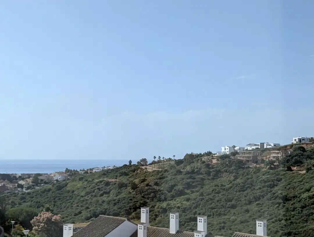 Piso de 99 m² en San Roque
