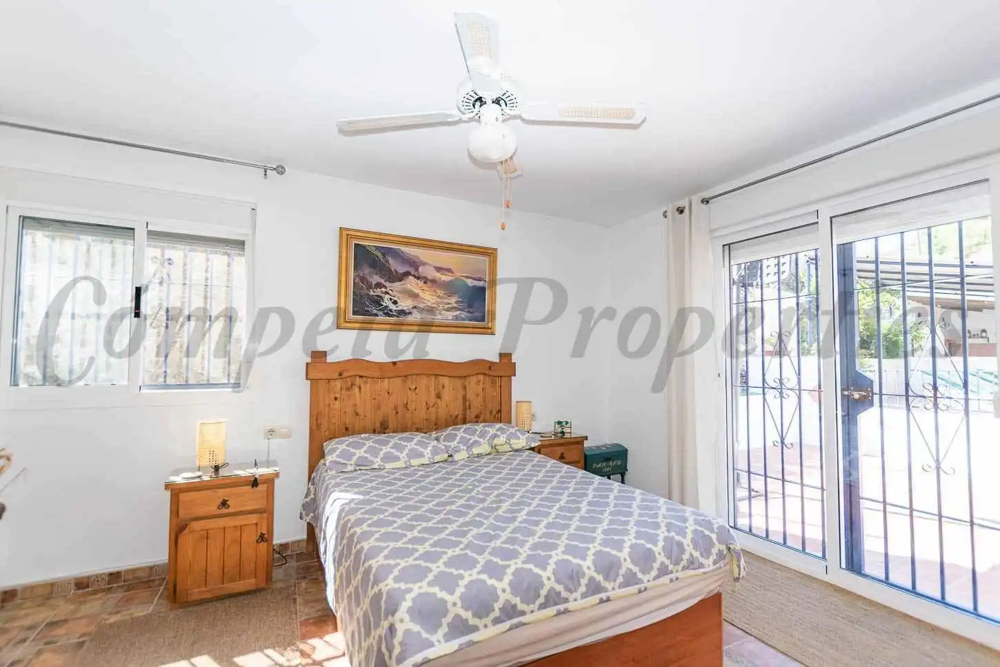 Casa de 70 m² en Cómpeta