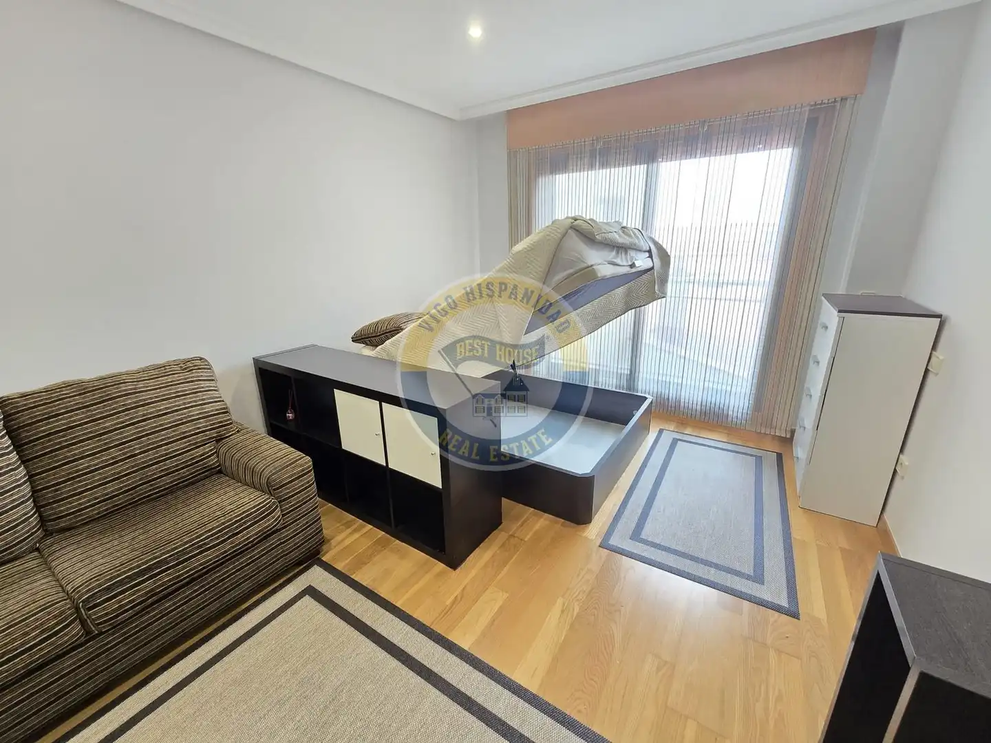 Pis de 35 m² a Vigo