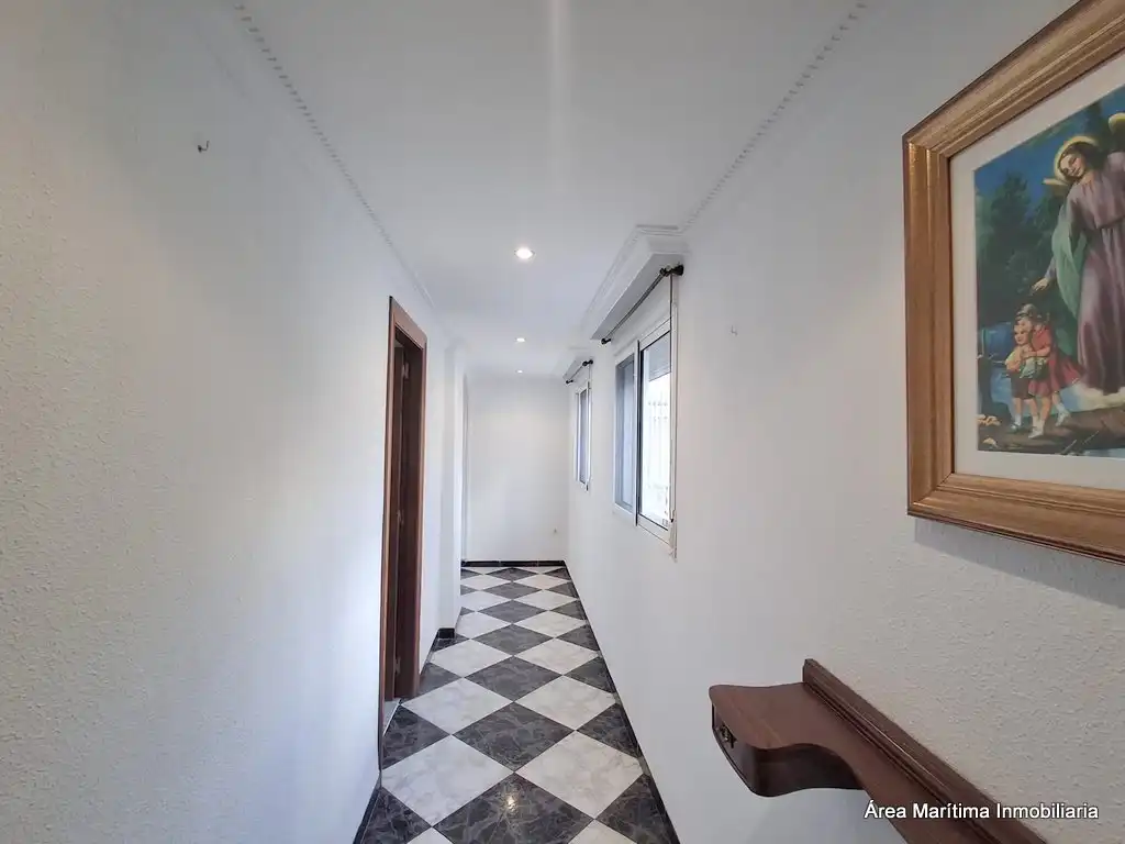 Piso de 100 m² en Valencia