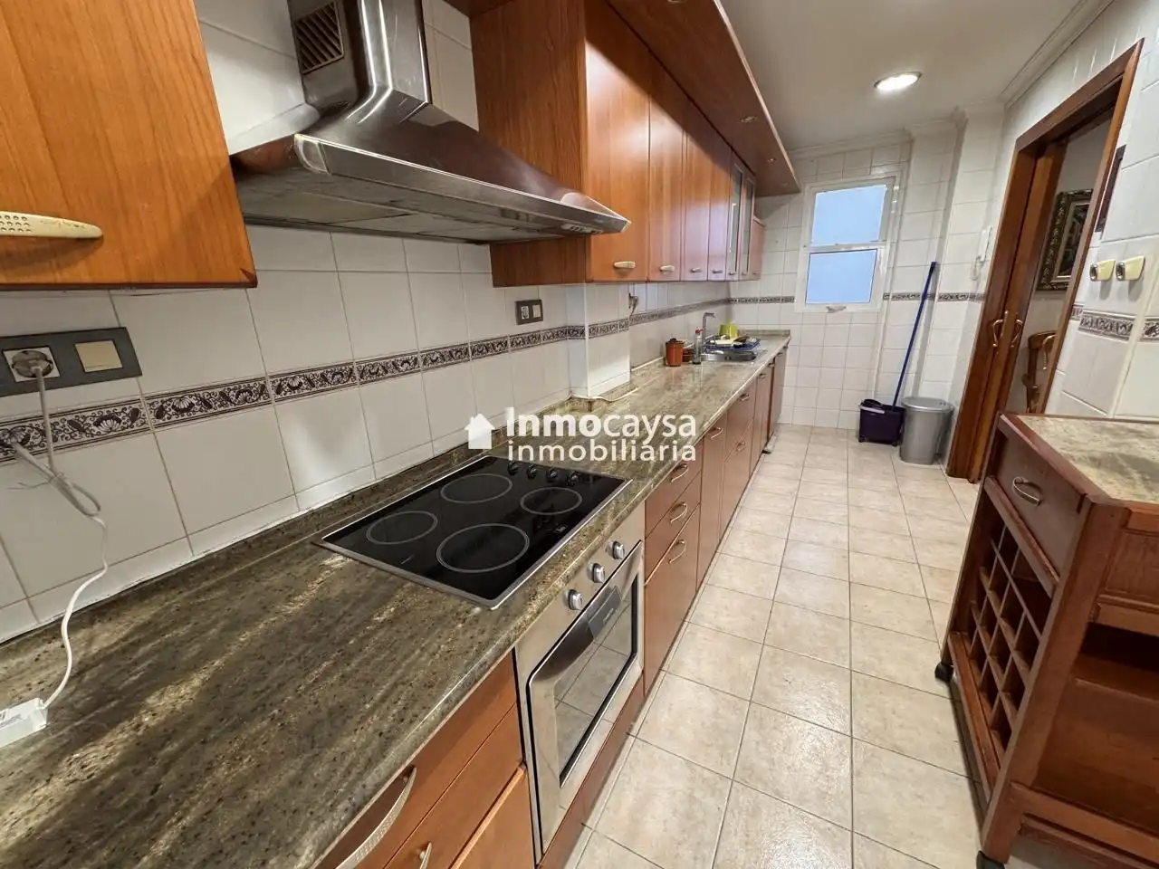 Piso de 127 m² en Játiva