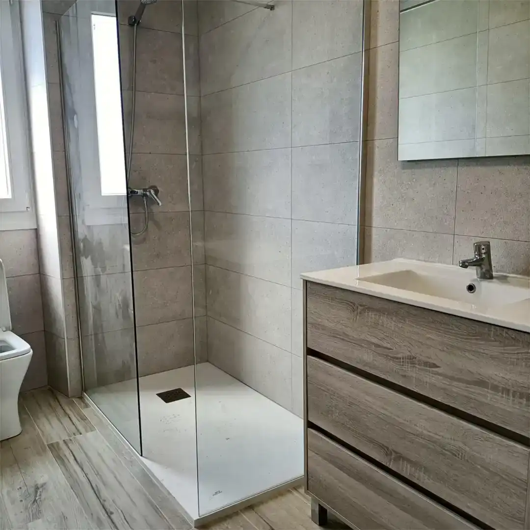 Piso de 90 m² en Meruelo