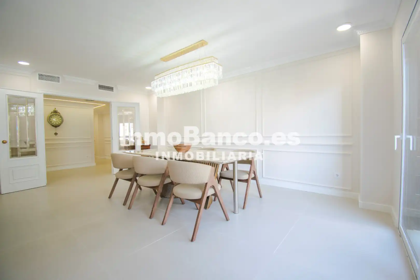 Pis de 193 m² a València