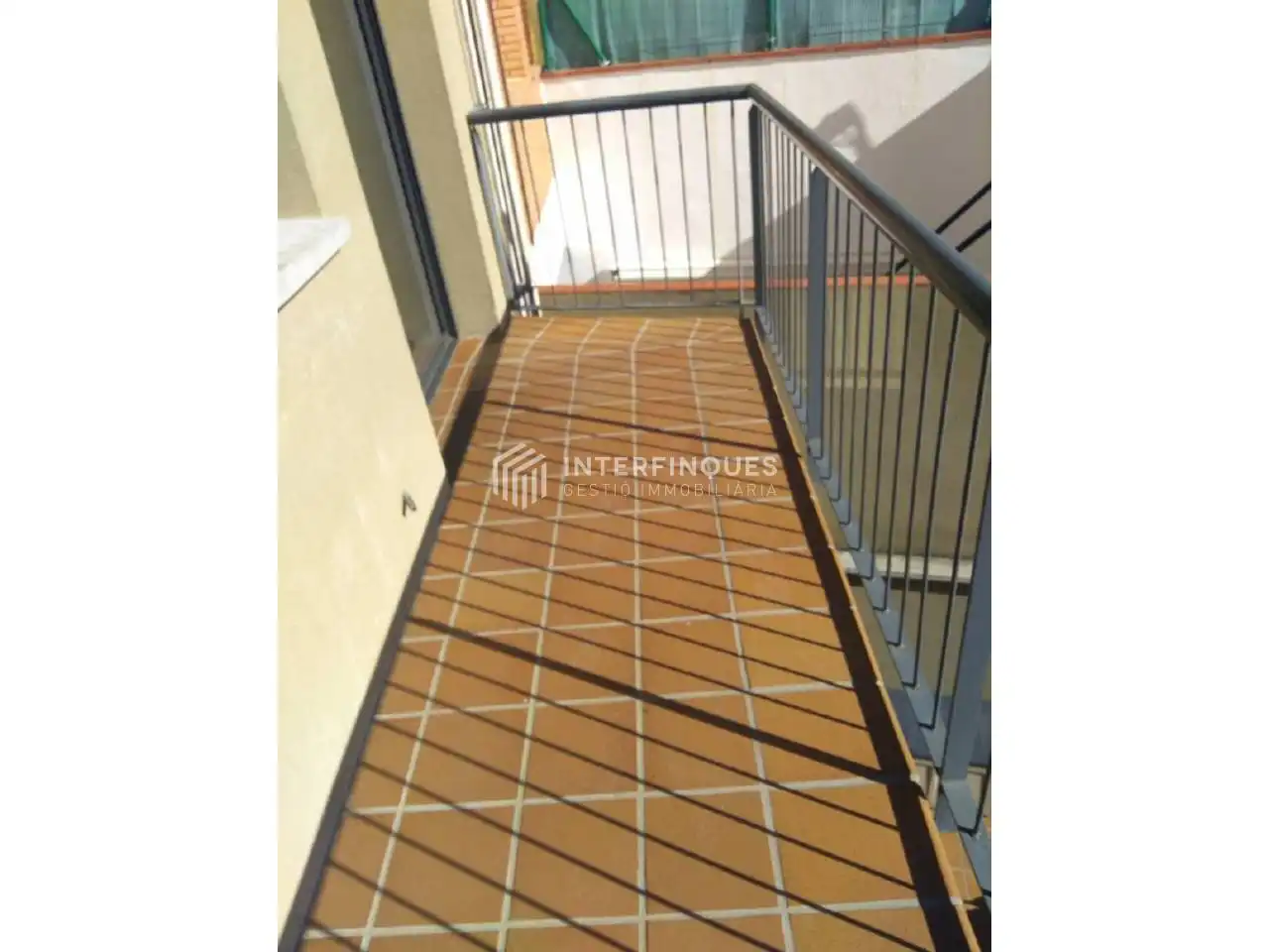 Pis de 47 m² a Badalona