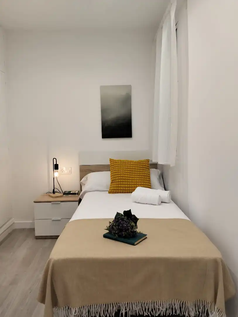 Pis de 100 m² a Castelló de la Plana