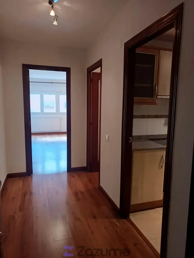Piso de 94 m² en Gijón
