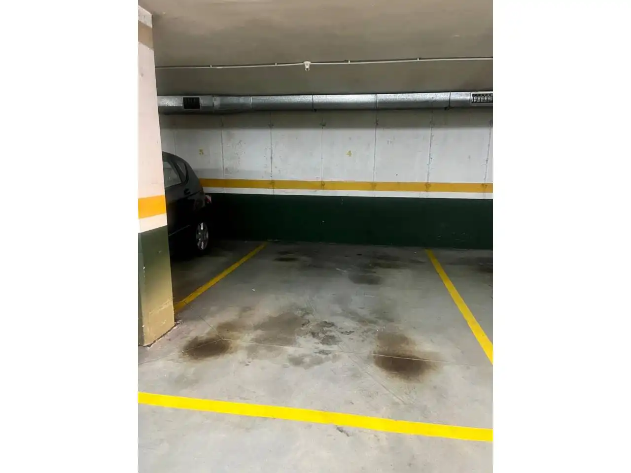 Pis de 105 m² a Miño